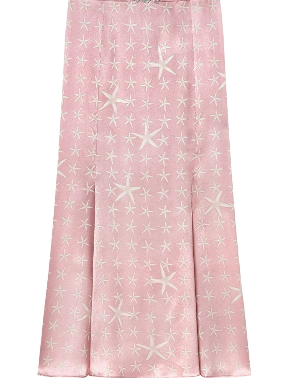 Cheap Women skirt Marina midi silk Versace Stella 0816